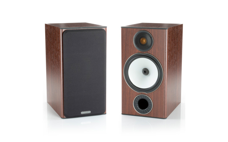 Monitor Audio BX2 Rosemah