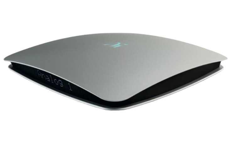 Wadia INTUITION 01