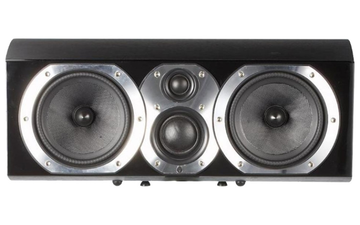Wharfedale Diamond 10.CM Blackwood
