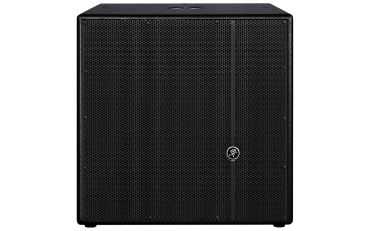 Mackie HD1801