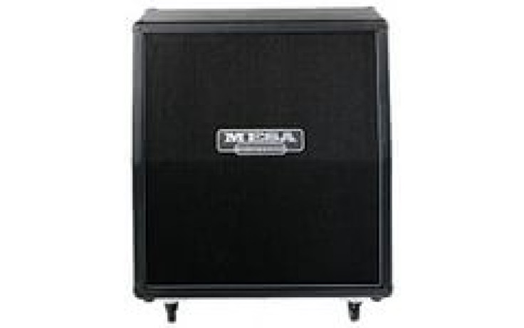 MESA BOOGIE 4X12 ROAD KING RECTIFIER SLANT