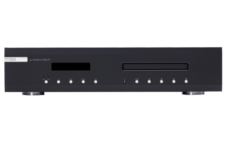 Musical Fidelity M3SCD