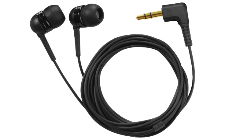 SENNHEISER IE 4