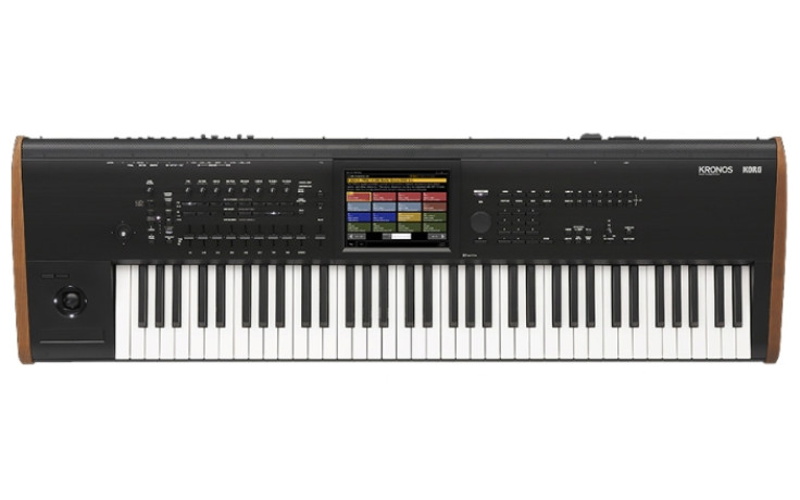 KORG KRONOS2-73