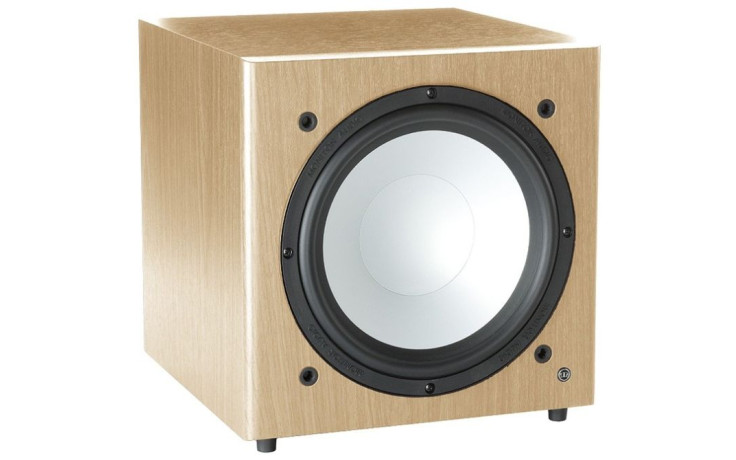 Monitor Audio BXW10 Natural Oak