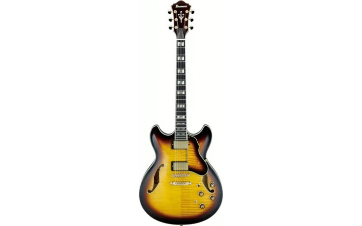 IBANEZ AS153 AYS