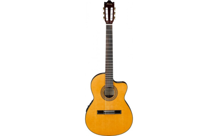 IBANEZ GA5TCE AM