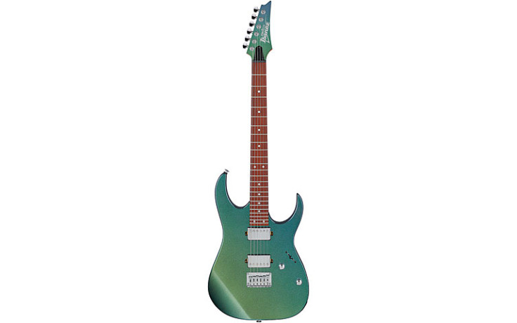 IBANEZ GRG121SP-GYC