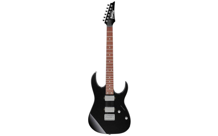 IBANEZ GRG121SP-BKN