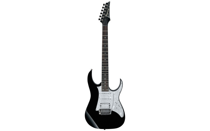 IBANEZ RG440V BK