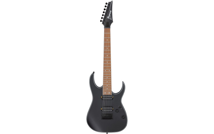 IBANEZ RG7421EX BKF