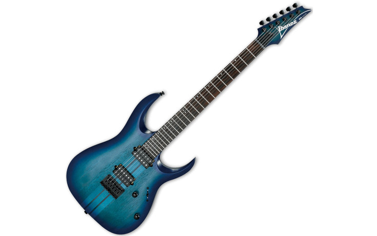 IBANEZ RGAT62 SBF