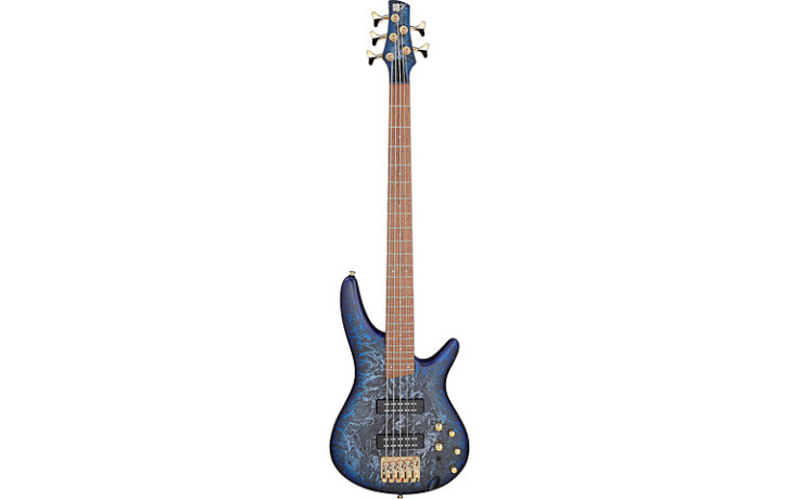 IBANEZ SR305EDX CZM