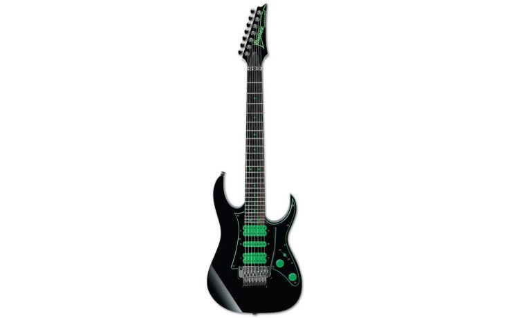 IBANEZ UV70P BK