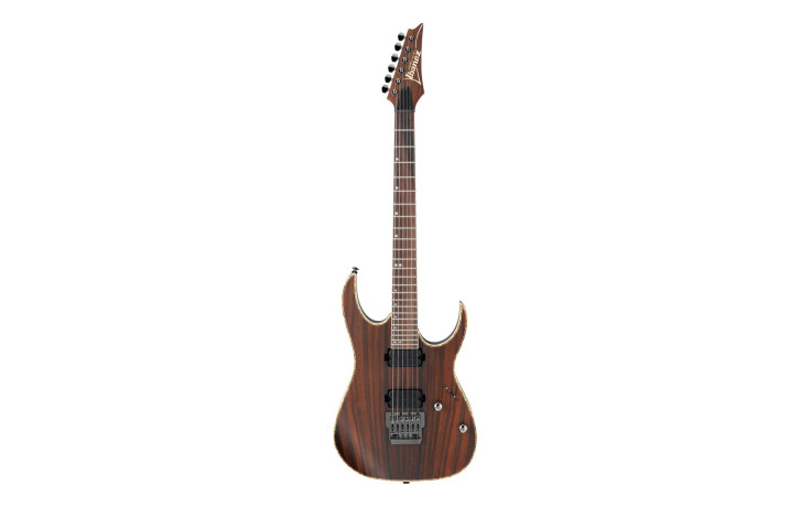 IBANEZ IBANEZ RG721RW CNF w/o case