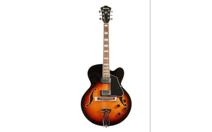 IBANEZ AF75 BS