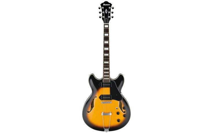 IBANEZ ASR70 VB