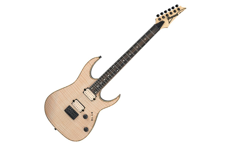 IBANEZ RGEW521FM NTF