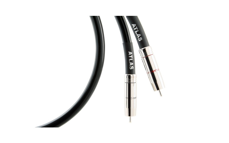 Atlas Hyper dd Ultra (RCA-RCA) 1m
