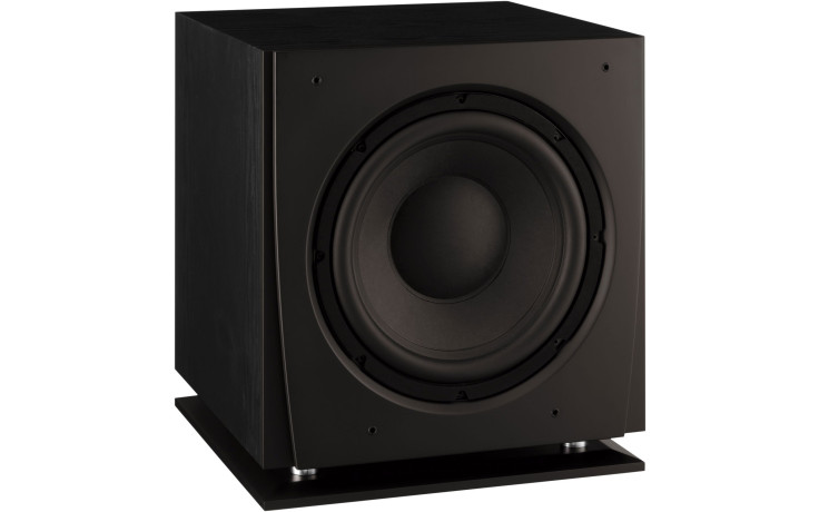 DALI Ikon SUB MK II Black Ash