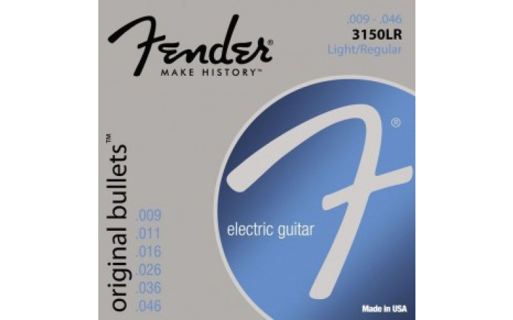 FENDER 3150LR