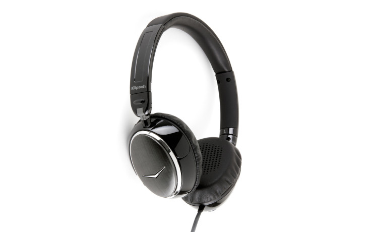 Klipsch Image ONE II - Black