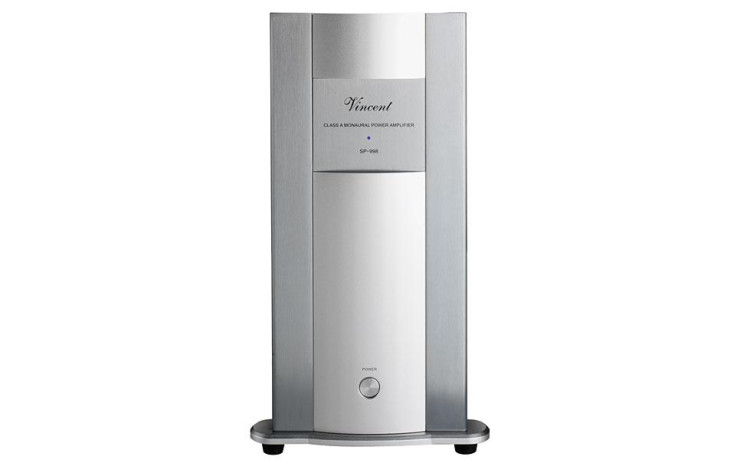 Vincent SP-998 Silver