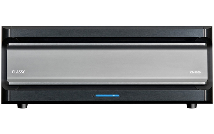 Classe CT-2300