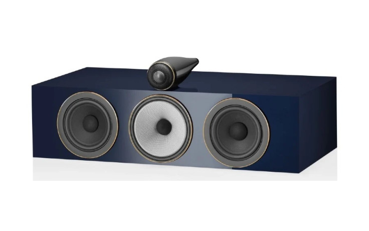 Bowers & Wilkins HTM 71 S3 Signature Midnight Blue Metallic