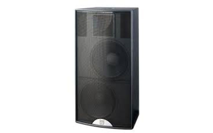 MARTIN AUDIO F215
