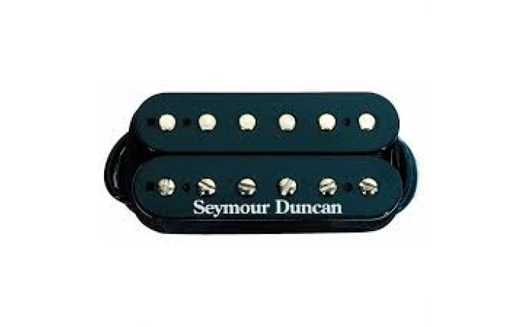 SEYMOUR DUNCAN SH6N Distortion