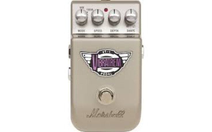 Marshall The Vibratrem VT-1