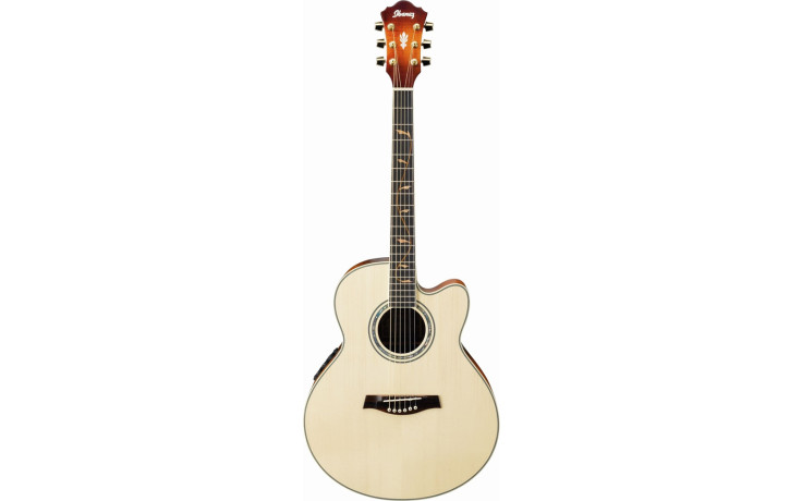 IBANEZ AEL40SE RLV