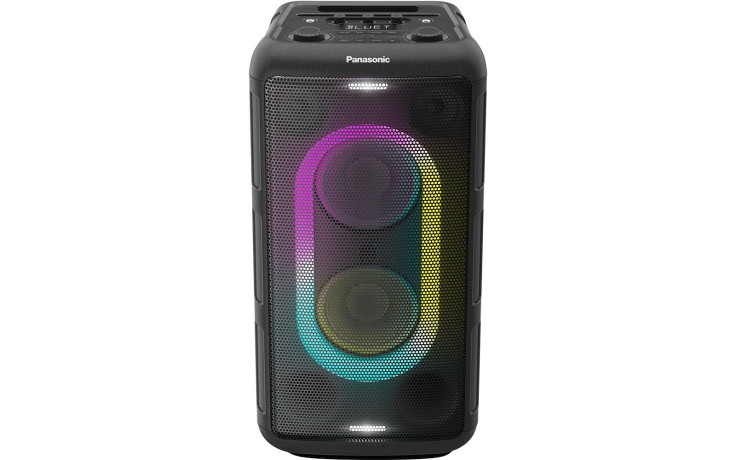 Panasonic SC-TMAX15GSK