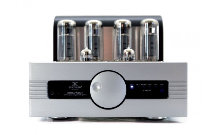 SYNTHESIS ROMA 96DC+ Al