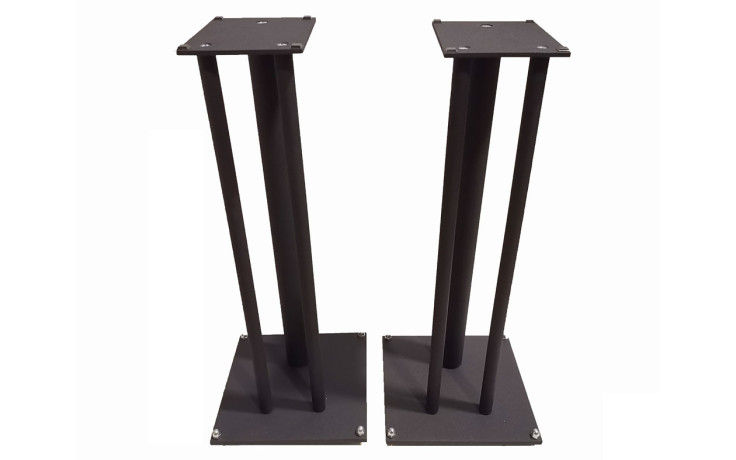 Titan Sound Stands 103 Black