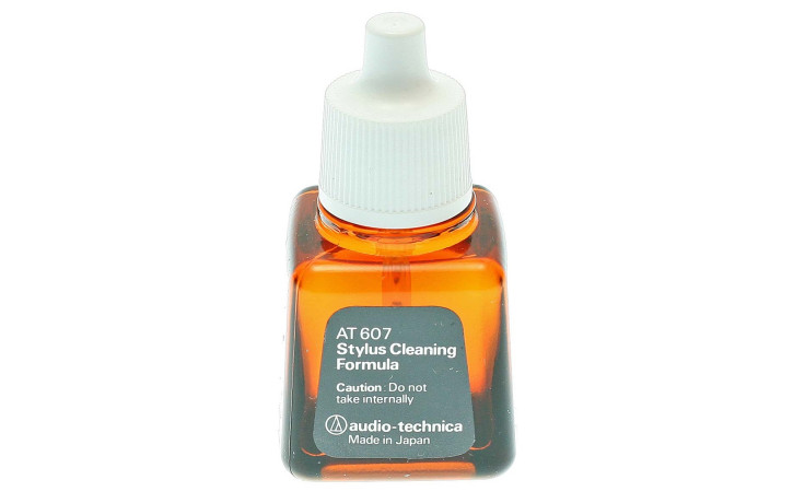 Audio-Technica acc AT607a Stylus Cleaner