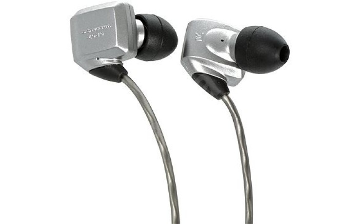 Vsonic GR07 Silver