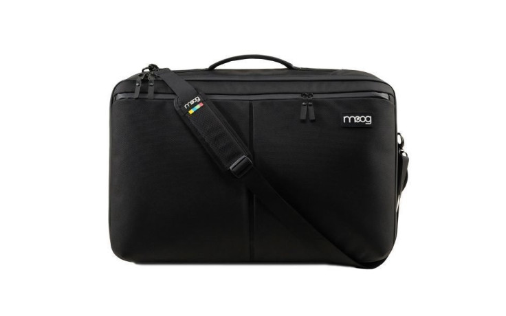 Moog SR Case For Grandmother