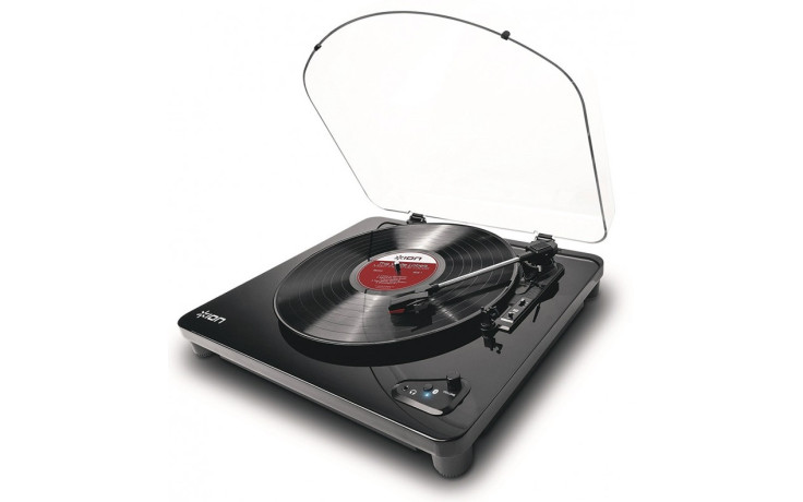 ION Air LP