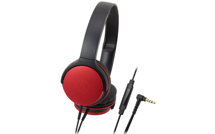 Audio-Technica ATH-AR1iSRD