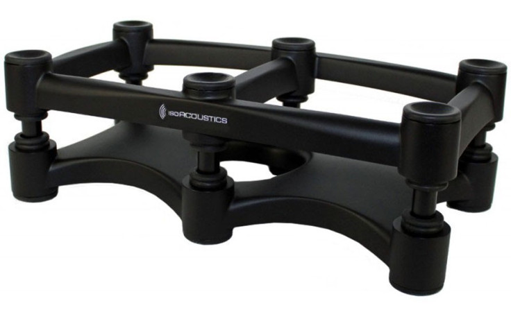 IsoAcoustics ISO-L8R430