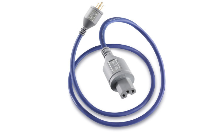 Isotek EVO3 Premier (1.5m)
