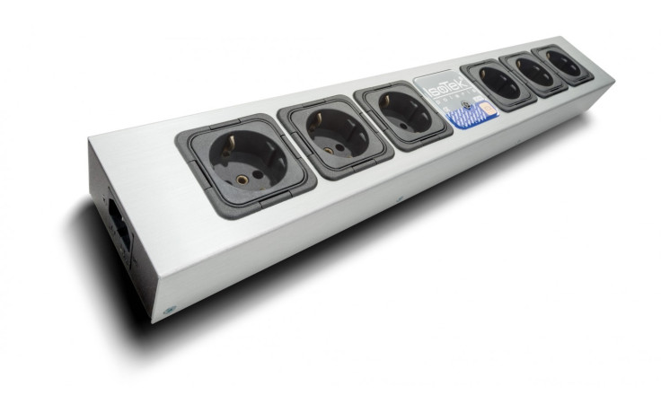 Isotek EVO3 Polaris (6-Way)