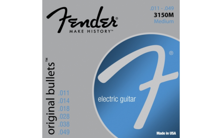 FENDER 3150M