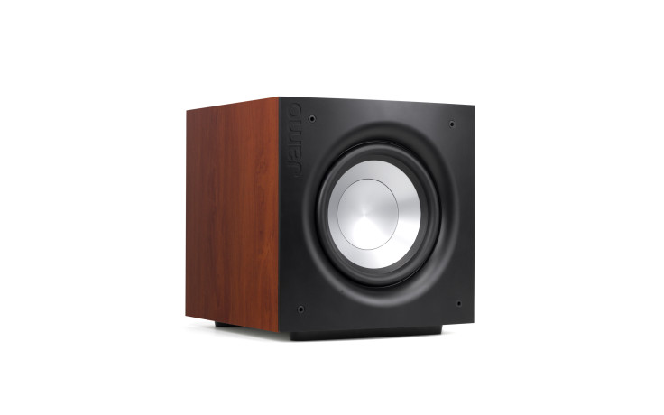 JAMO SUB J110 Dark Apple CE