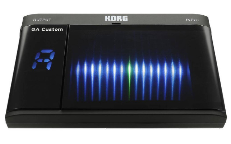 KORG GA-CS