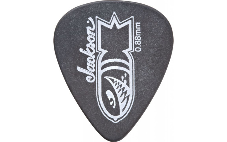 JACKSON 351 BK MEDIUM HEAVY