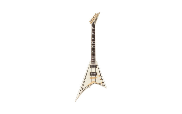JACKSON RRT-3 IV W/ BK PS