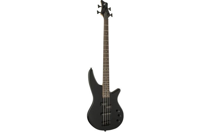 JACKSON JS2 SPECTRA LR GLOSS BLACK